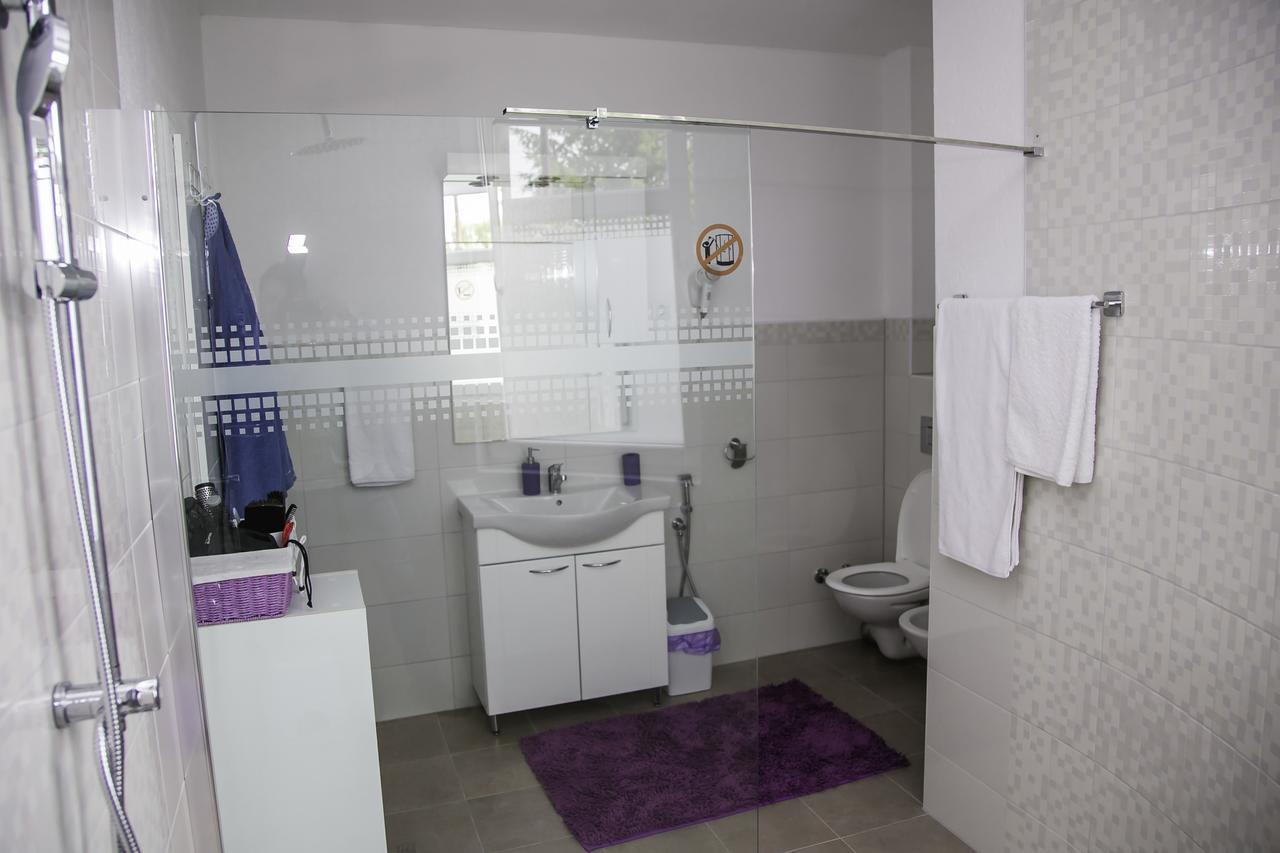 Lgp Exclusive Apartment Bihac Exterior photo