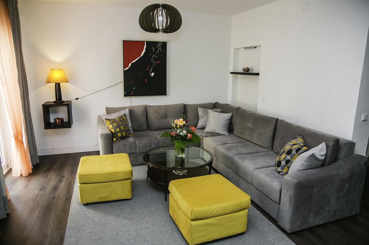 Lgp Exclusive Apartment Bihac Exterior photo