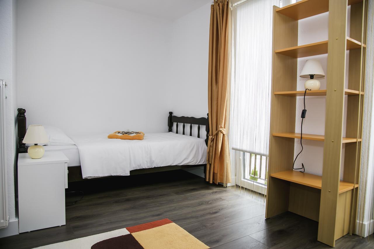 Lgp Exclusive Apartment Bihac Exterior photo