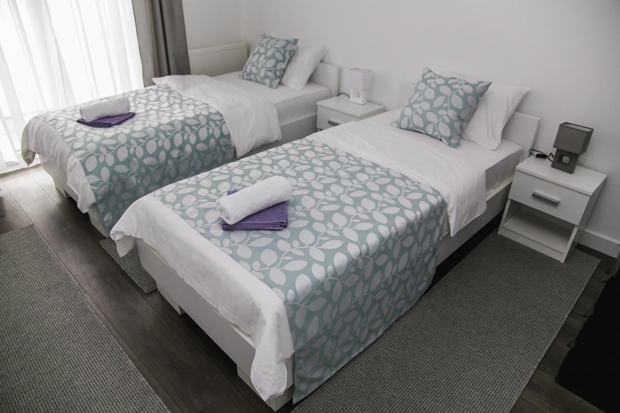 Lgp Exclusive Apartment Bihac Exterior photo