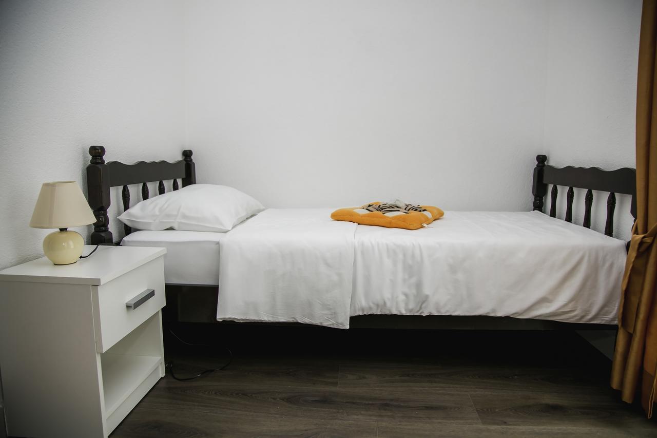 Lgp Exclusive Apartment Bihac Exterior photo