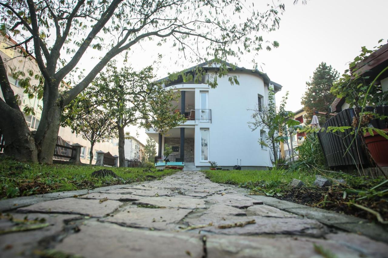 Lgp Exclusive Apartment Bihac Exterior photo